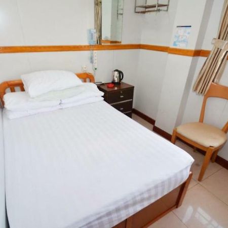 Hong Kong Jiu Long Hostel Kültér fotó