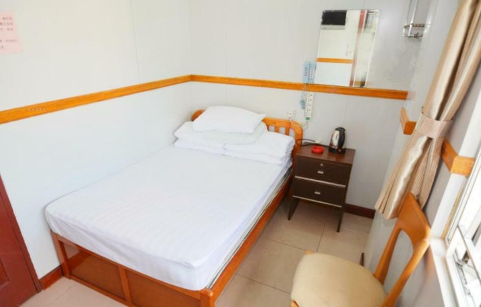 Hong Kong Jiu Long Hostel Kültér fotó