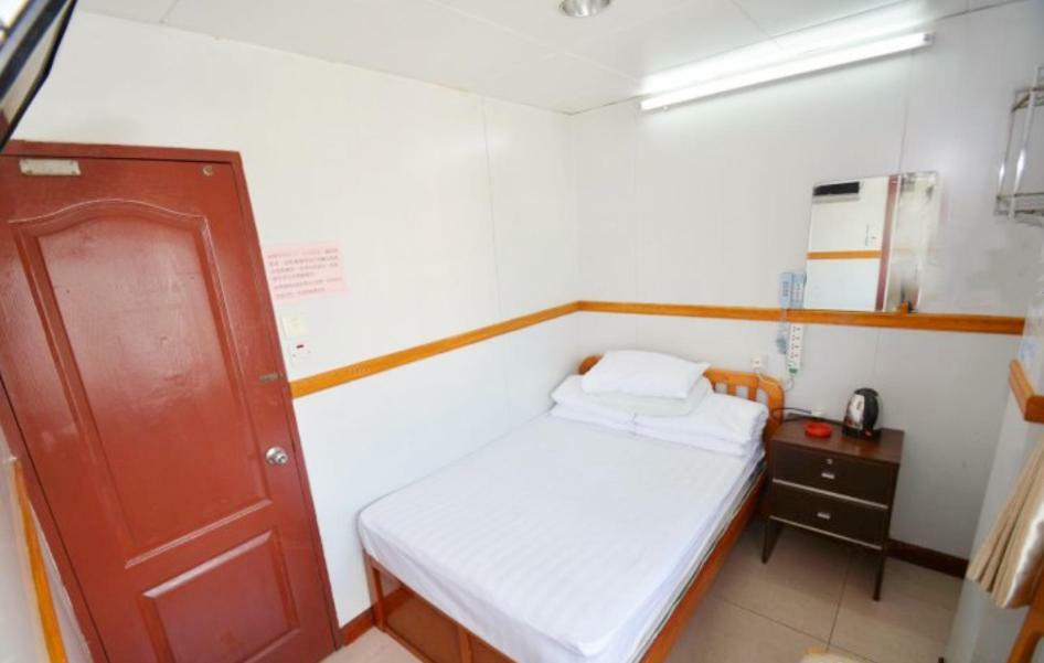 Hong Kong Jiu Long Hostel Kültér fotó